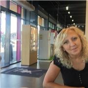 Formatrice d’anglais née en Angleterre, expérience 15 ans. Adultes et enfants..
Libre tout de suite